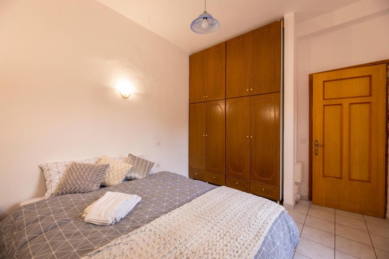 Villa τrικαλα - μετεorα-villa Toscana Trikala (Thessaly)