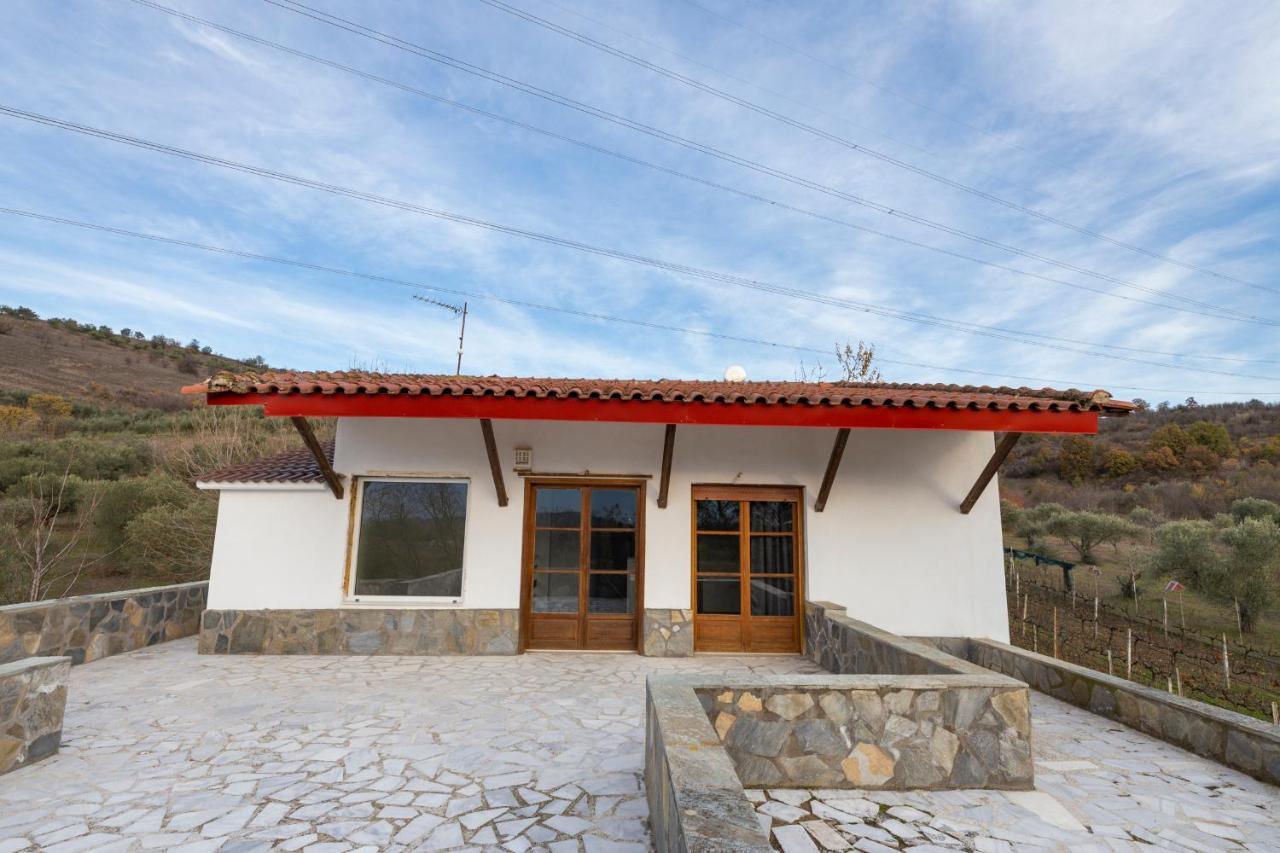 τrικαλα - μετεorα-villa Toscana Trikala (Thessaly)
