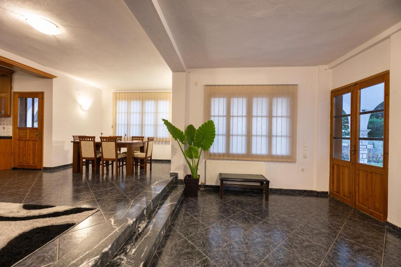 τrικαλα - μετεorα-villa Toscana Trikala (Thessaly)