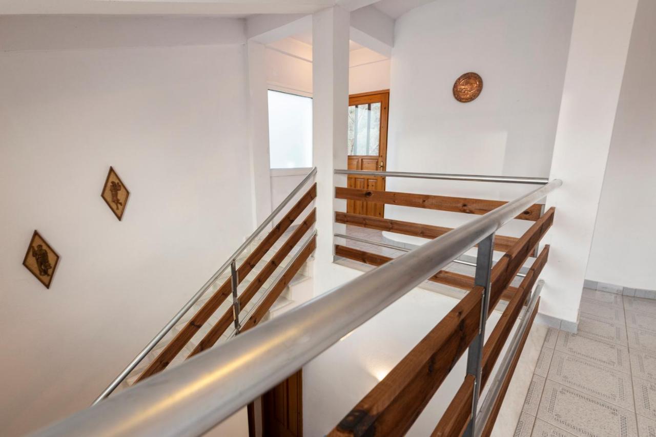 τrικαλα - μετεorα-villa Toscana * Trikala (Thessaly)